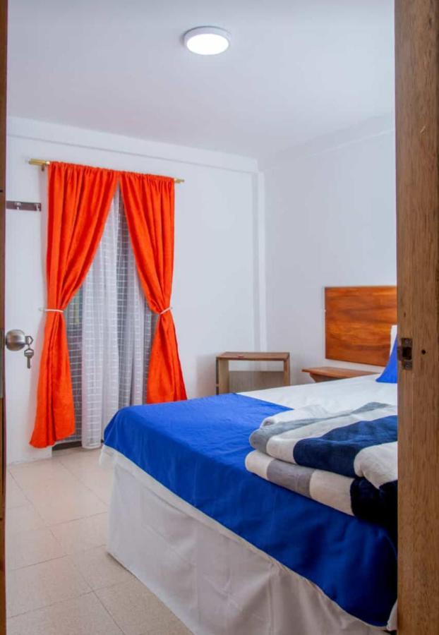 Hotel Secretos Del Eden Ruiosucio Zewnętrze zdjęcie