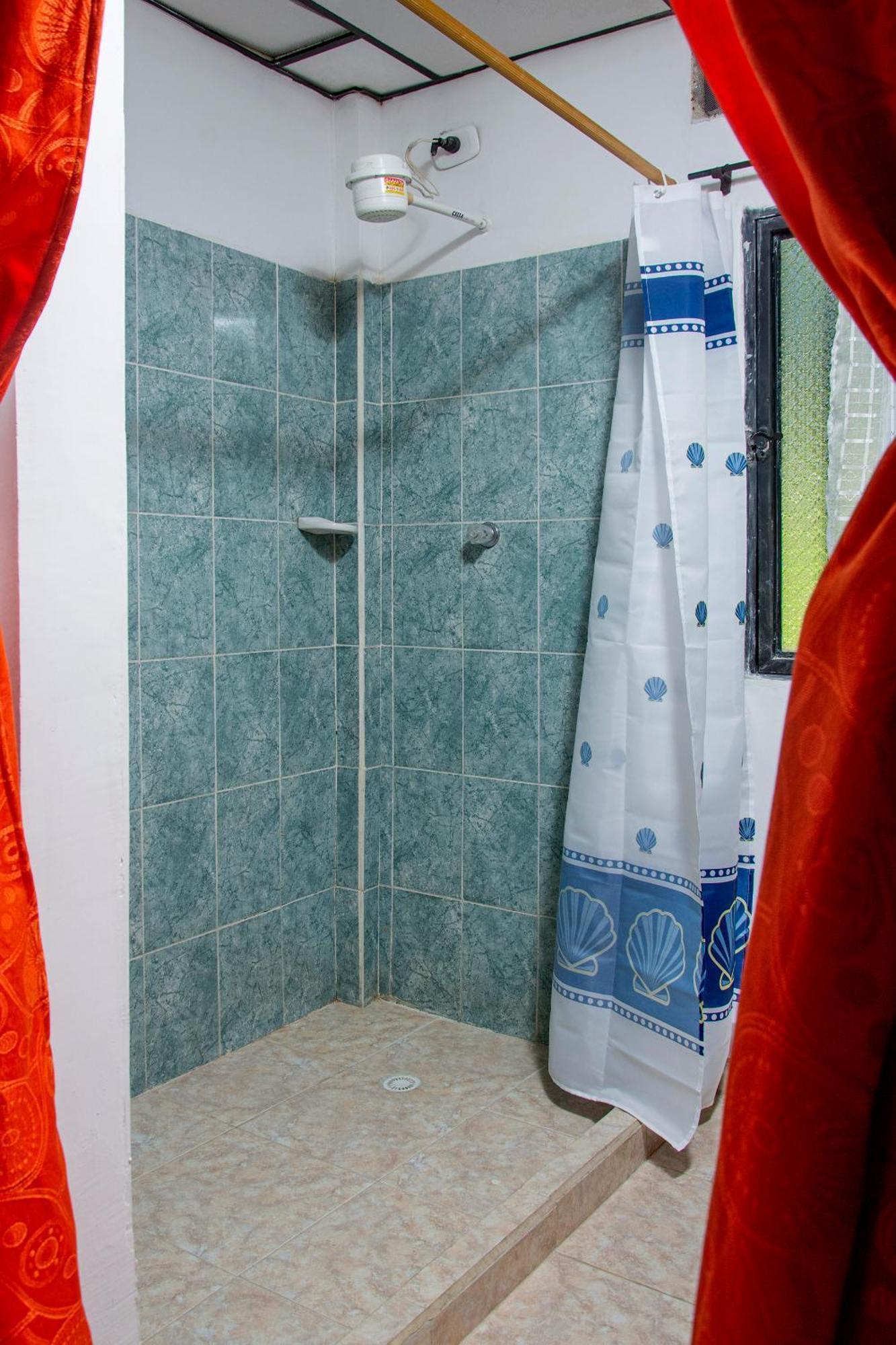 Hotel Secretos Del Eden Ruiosucio Zewnętrze zdjęcie
